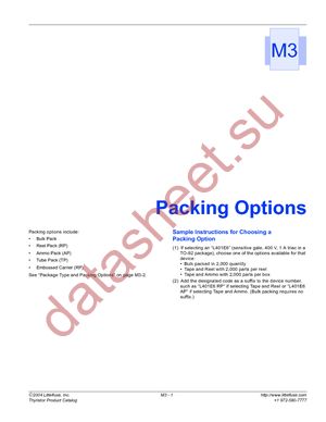 SK035KTP datasheet  